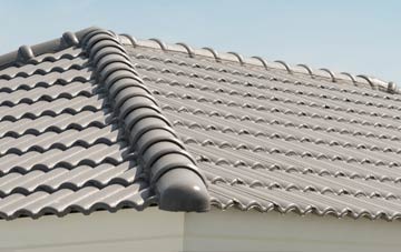 advantages of Spring End clay roofing