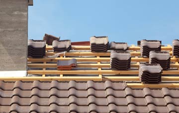 Spring End clay roofing costs