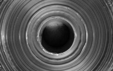 Spring End edpm waterproofing