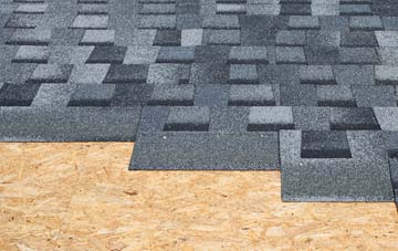 expert Spring End asphalt roof companies