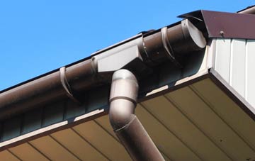types of Spring End fascias