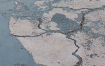 fibreglass roofing replacement Spring End