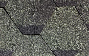 Spring End fibreglass shingle repairs