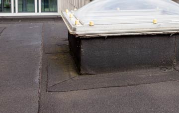 disadvantages of Spring End flat roofs