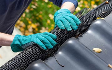 Spring End gutter repair companies