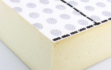 meeting Spring End building codes