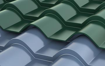 who should consider Spring End plastic roofs