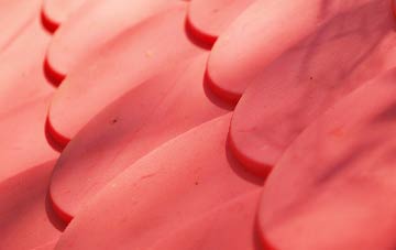 Spring End plastic roof costs