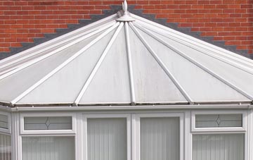 Spring End polycarbonate conservatory roof repairs