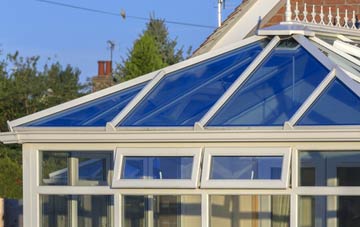 professional Spring End conservatory insulation