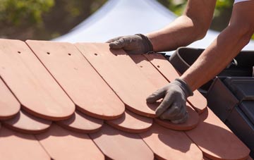 Spring End roof tile contractors