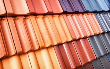 Spring End roof tile costs