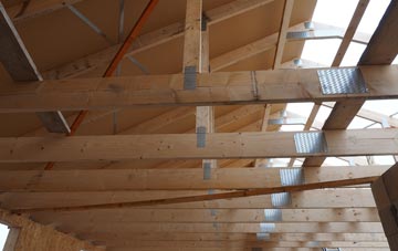 Spring End roof truss costs