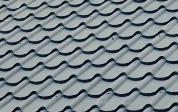 Spring End rubber roofing companies