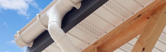 get Spring End guttering quotes today