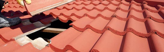 compare Spring End roof repair quotes