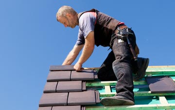 disadvantages of Spring End slate roofing