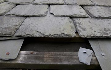 Spring End slate roof repairs and maintenance