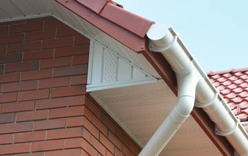 Spring End soffit repair costs