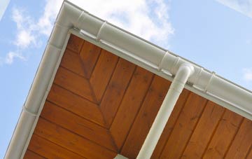 Spring End soffit types