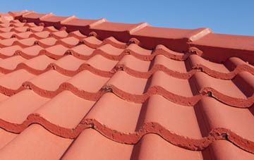 Spring End tile and slate roof replacement