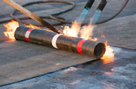 free Spring End roof quotes