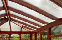 Spring End conservatory roofing insulation