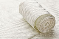 Spring End fibreglass roofing repairs