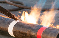 Spring End flat roofing replacement