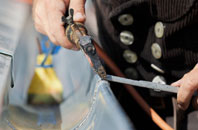 Spring End lead roof quotes