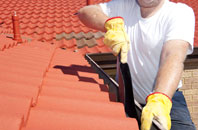 Spring End roof cleaners