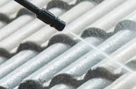 rated Spring End roof cleaning companies