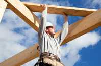 Spring End roof replacement work