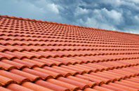 Spring End roofing tiles