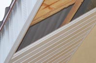 rated Spring End soffit repair companies