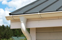 Spring End soffits