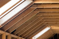 Spring End tapered roof insulation quotes
